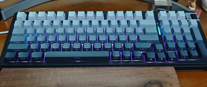 机械键盘规格对比图