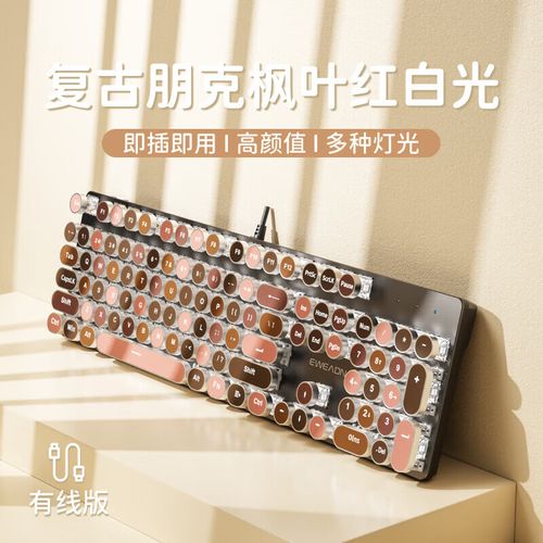 键盘性能测试场景