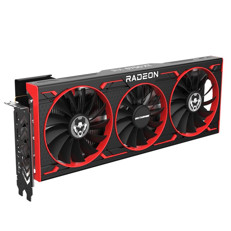 瀚铠RX 6750 XT合金 vs 影驰RTX 4070 Ti金属大师OC深度对比