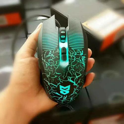 电竞游戏测试场景