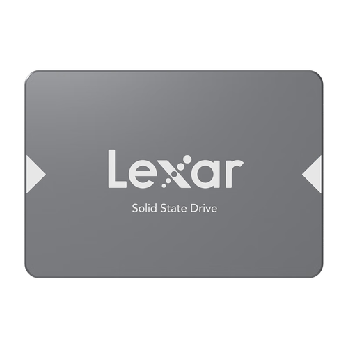 雷克沙NS100（480GB）深度评测：SATA3固态硬盘的性价比之选