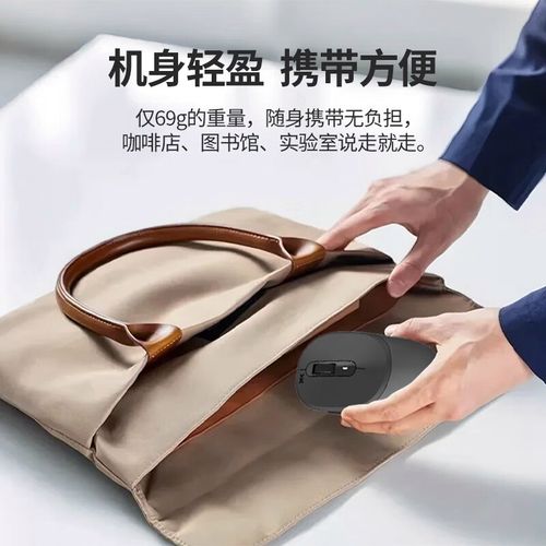 鼠标在办公环境中使用