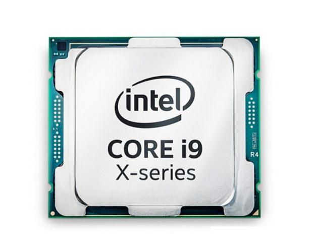 Intel 酷睿i9 9820X深度评测：十核二十线程的桌面级性能怪兽