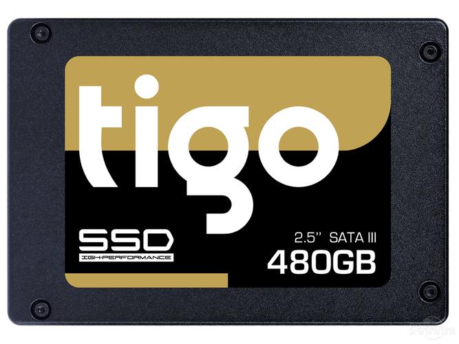 硬盘性能测试图表