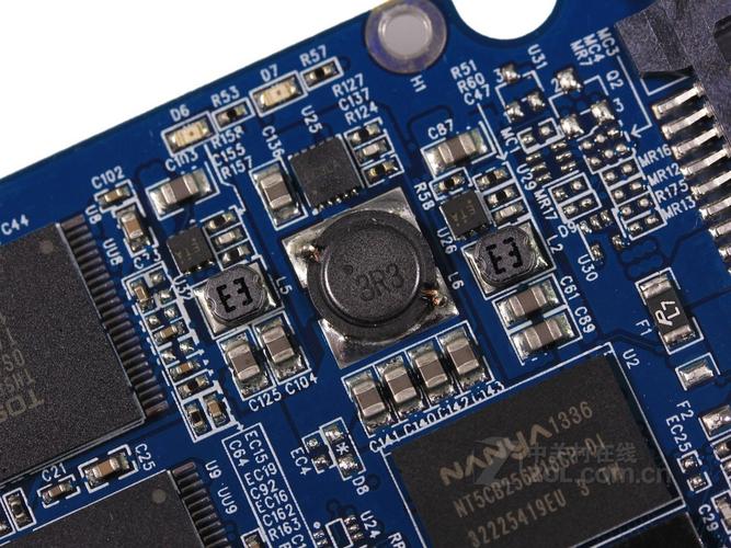 金泰克S500（480GB）深度评测：SATA3固态硬盘的性价比之选？