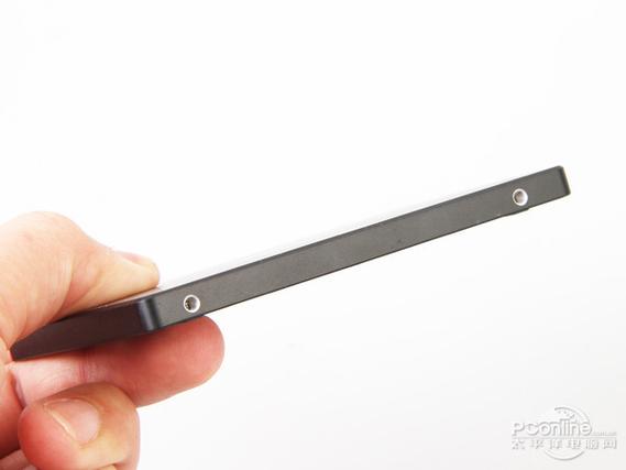 固态硬盘性能测试场景