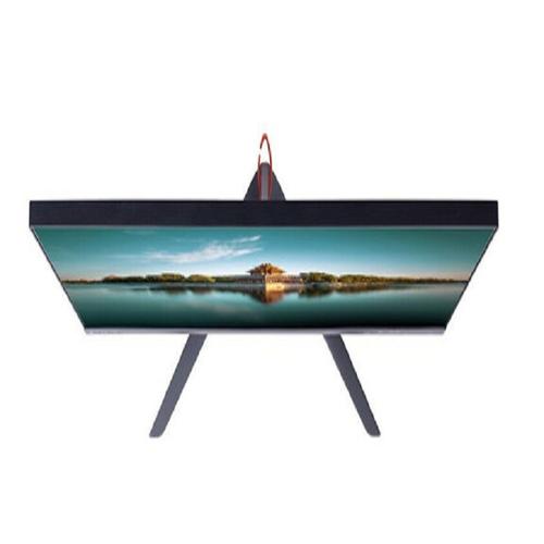 显示器面板细节