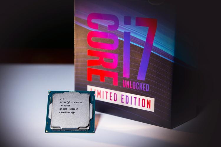 Intel 酷睿i7 8086K(限量版) vs Intel 酷睿i7 8700 深度对比