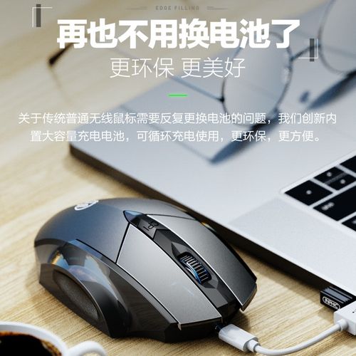 用户选择鼠标的场景