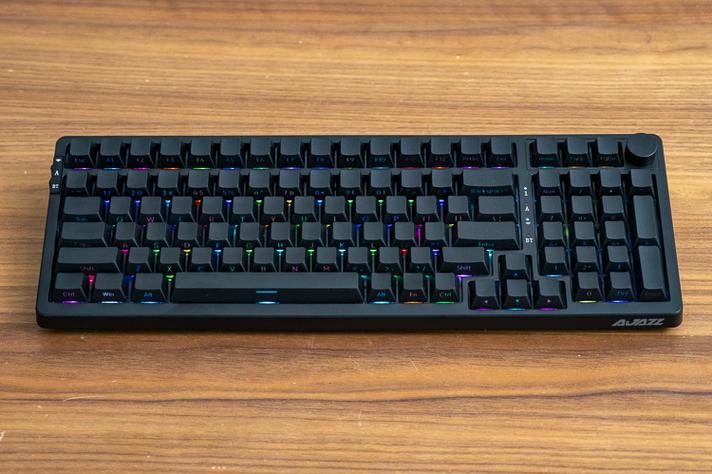 购物与产品选择场景