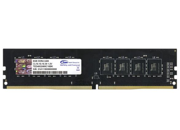 十铨科技 vs 英睿达 16GB DDR4 内存深度对比