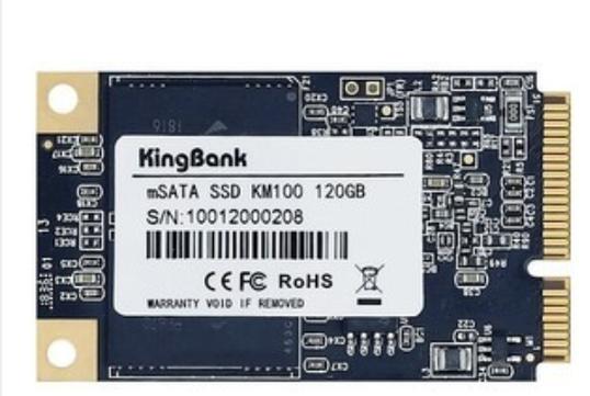 金百达KM100 vs 十铨科技Z540 vs Intel 660P 固态硬盘深度对比