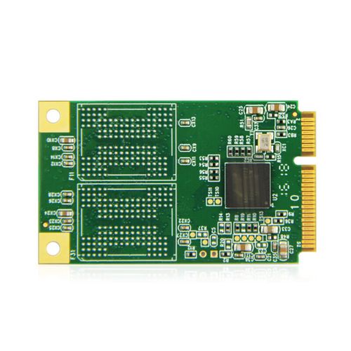 价格标签和硬盘放在一起展示性价比