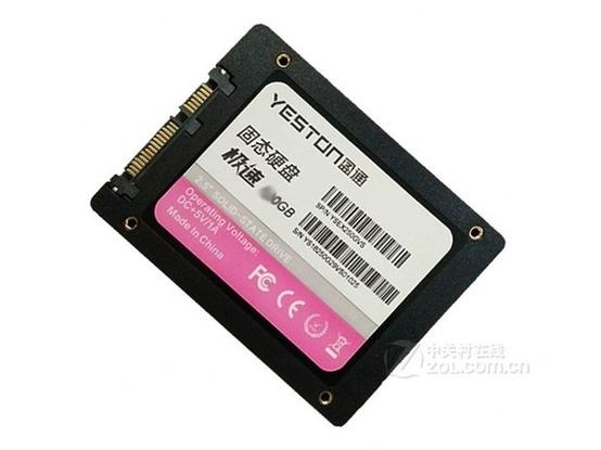 盈通极速480GB固态硬盘评测：入门级SATA SSD的性价比之选
