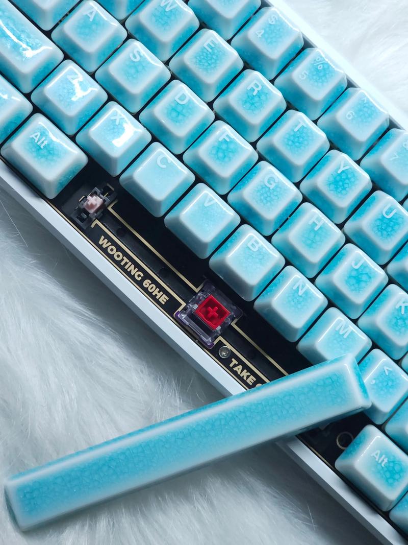 键盘选购建议场景