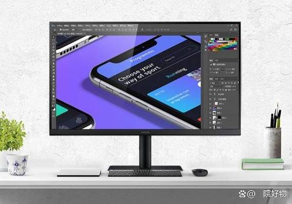 显示器功耗和散热分析