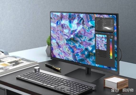 游戏和娱乐应用展示