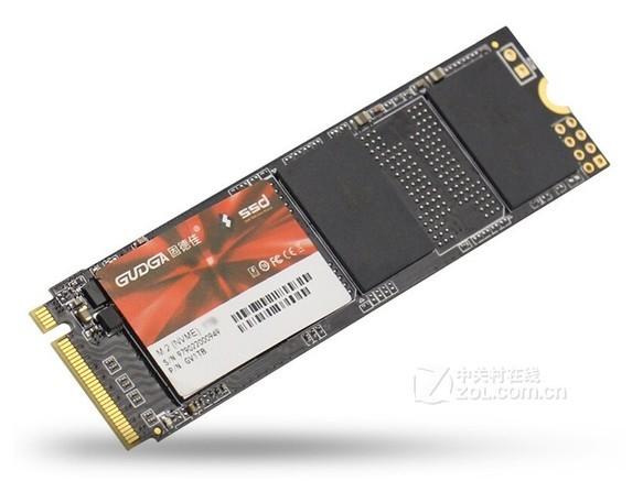 固德佳NVMe 2280 M.2（512G）评测：入门级PCIe 3.0固态硬盘的性价比之选