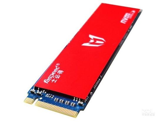 电脑性能测试图表，展示速度数据