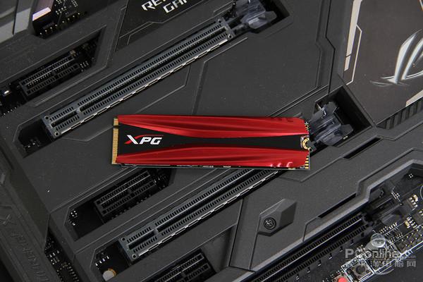 SSD性能测试场景