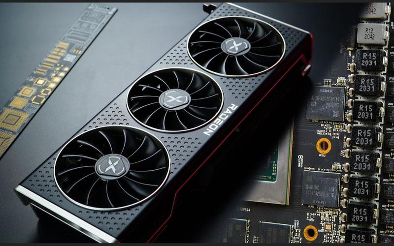 XFX讯景RX 6800 XT海外版V2 vs NVIDIA RTX 3060 12G 深度对比