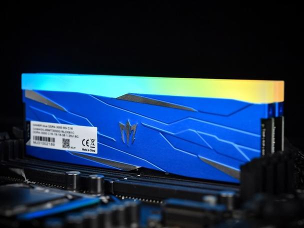 电脑装机选购场景