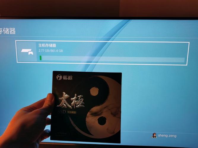 消费者选购硬件场景