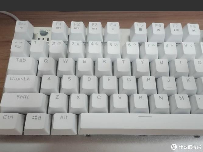 不同用户使用键盘的场景