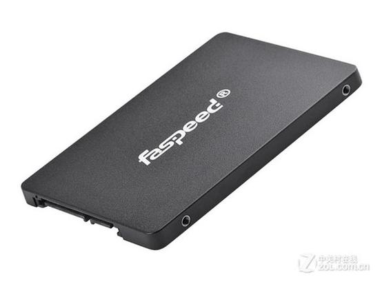 固态硬盘性能测试场景