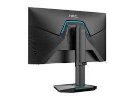 显示器面板和规格示意图