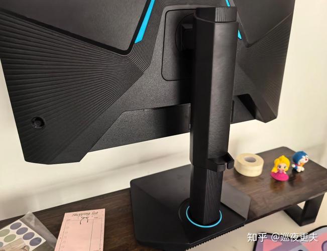 显示器色彩测试画面