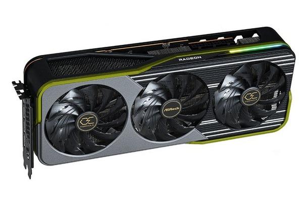 电脑硬件选购场景