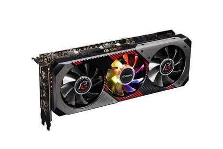 华擎RX 6900 XT vs EVGA RTX 3080 vs 技嘉RTX 4060 深度对比