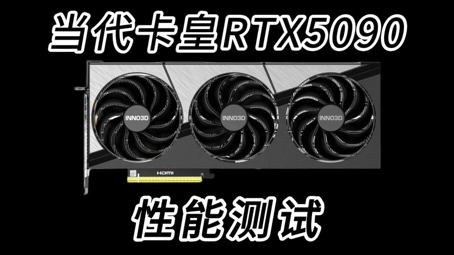 用户选购显卡场景