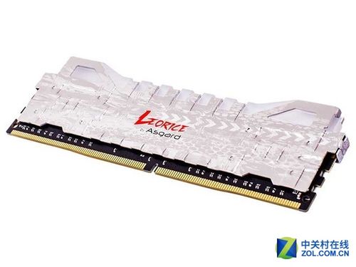 电脑性能测试软件界面，显示内存速度