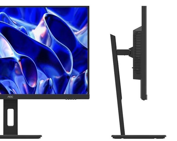 显示器功耗测试仪表