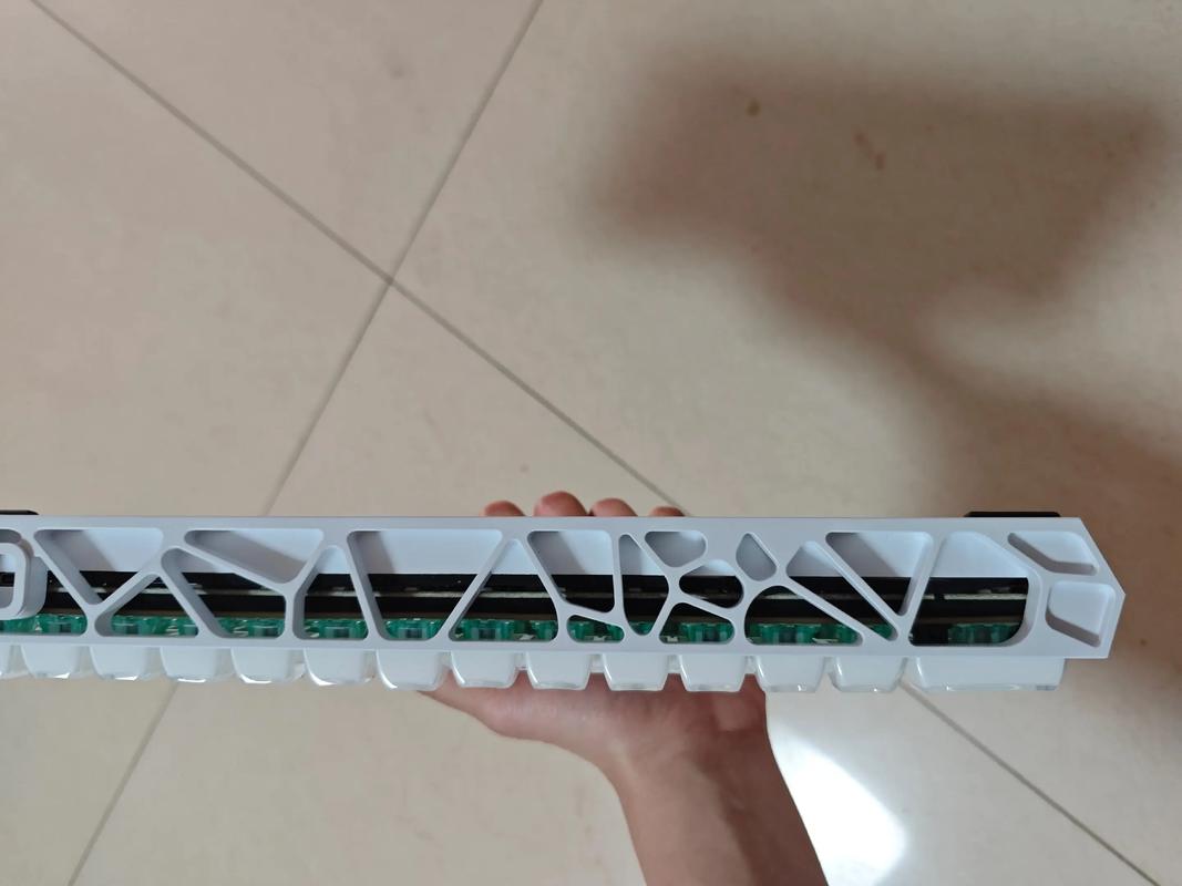 用户选购键盘场景