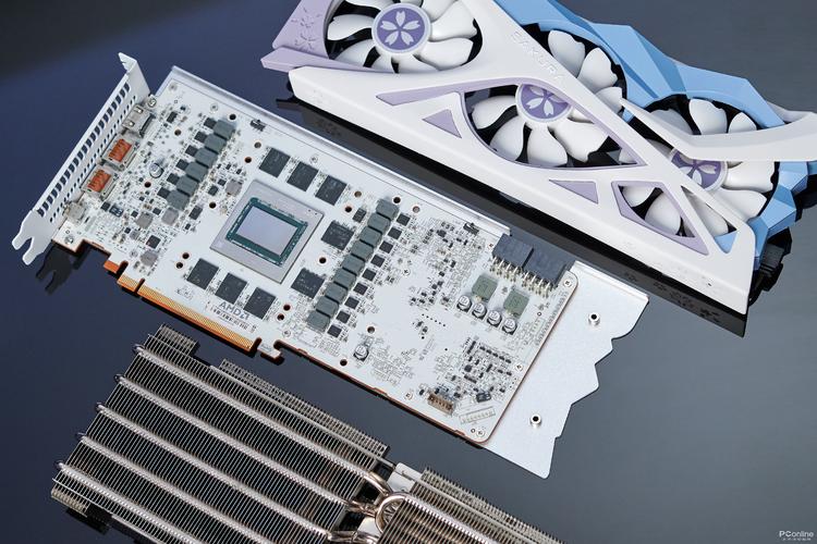 用户选购硬件场景