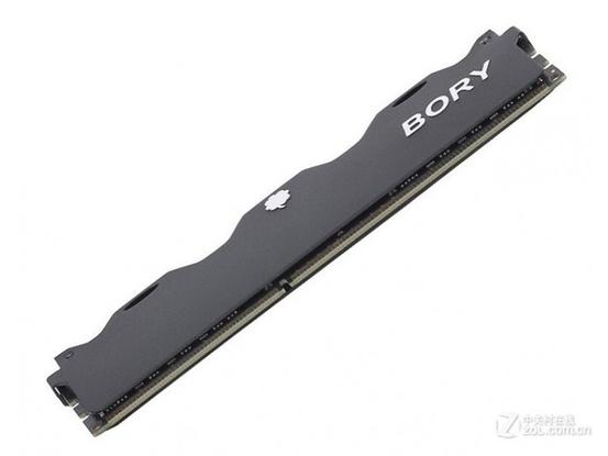 BORY DDR4 2400 vs 美商海盗船 DDR3L 1600 vs 光威 DDR5 6400 深度对比