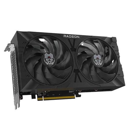 瀚铠RX 6750 GRE 10G vs 技嘉RX 5600 XT 6G 深度对比