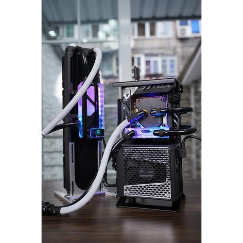 硬盘性能测试场景