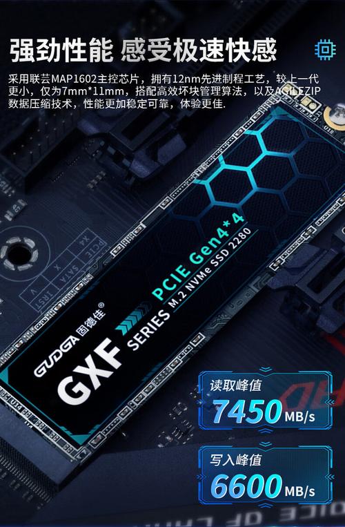 硬件性能测试场景