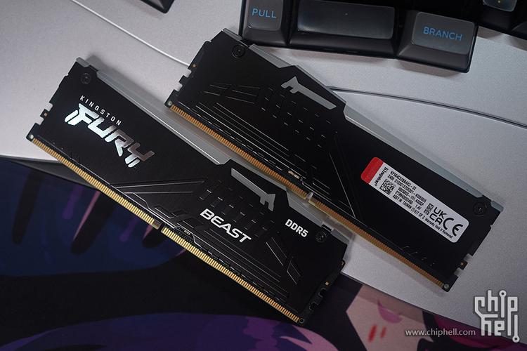 金士顿FURY Beast 32GB DDR5 4800评测：高性价比大容量内存套装