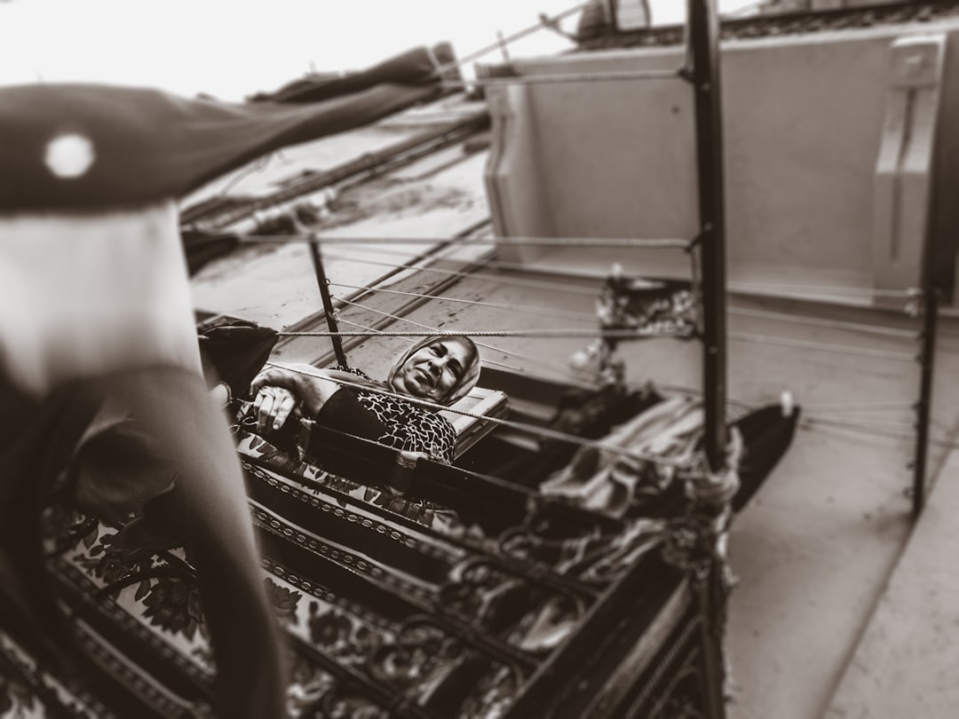 键盘性能测试图