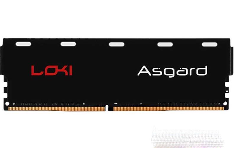 阿斯加特洛极W1 8GB DDR4 2400 vs 协德16GB DDR4 2666 vs 记忆科技16GB DDR4 2666 深度对比