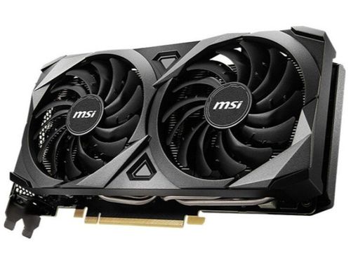 显卡散热风扇和热管