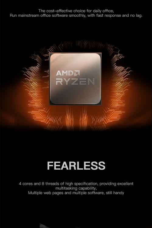 硬件性能测试场景