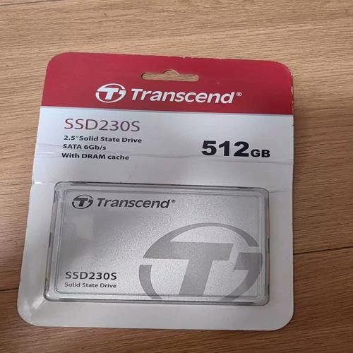 创见SSD230S(512GB)评测:SATA接口的稳定之选,560MB/s读取性能实测