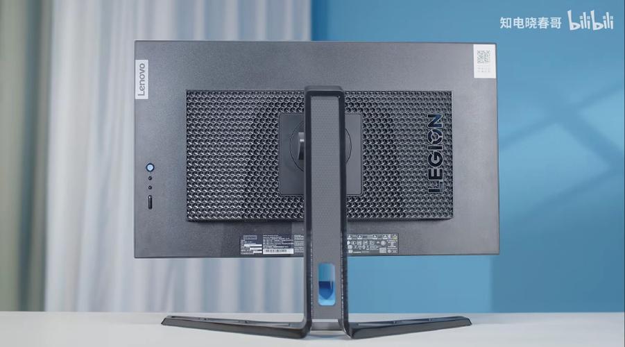 显示器接口细节