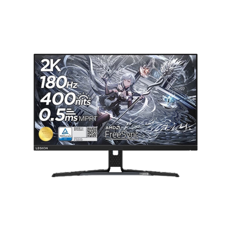 显示器面板规格展示